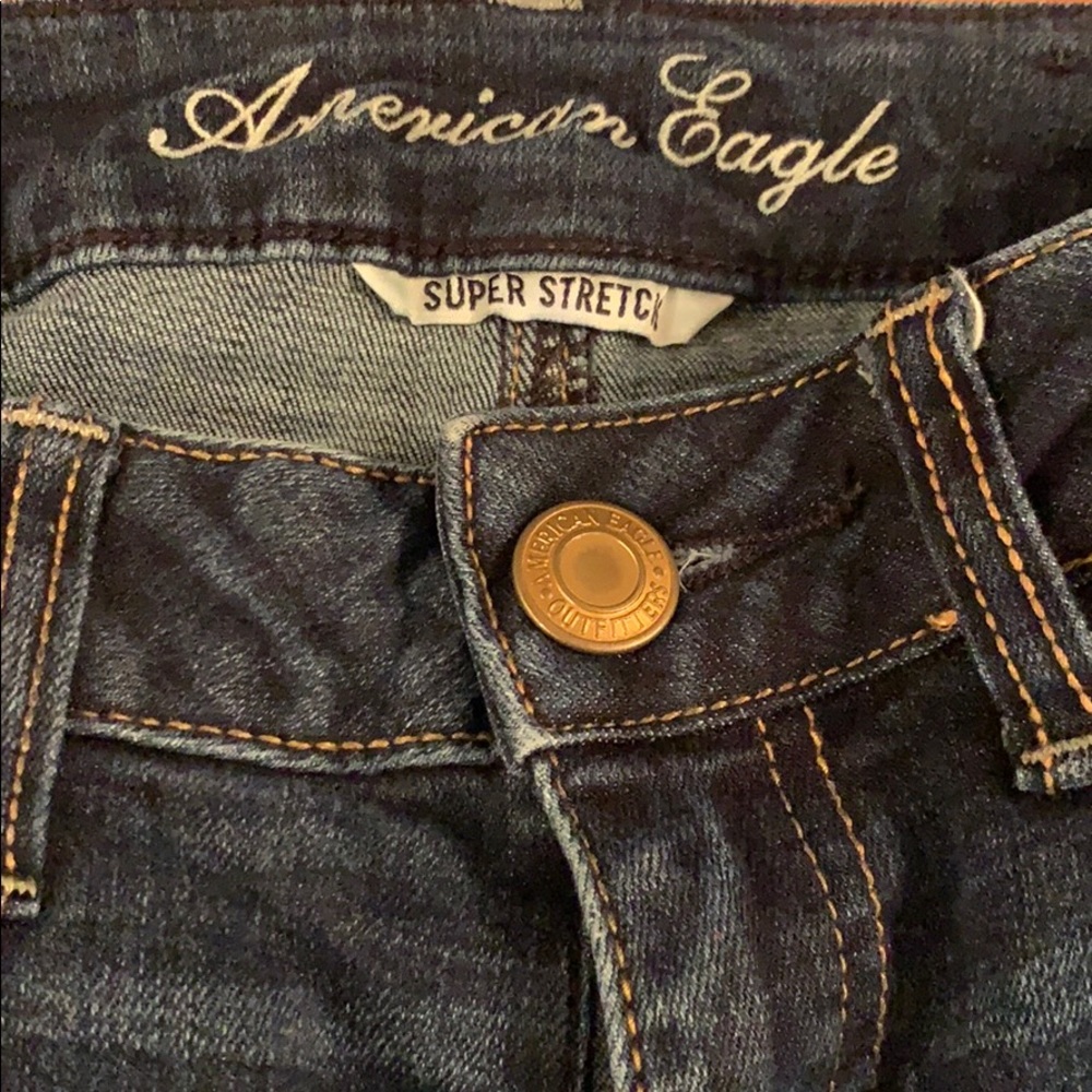 AE Jegging - Picture 6 of 8